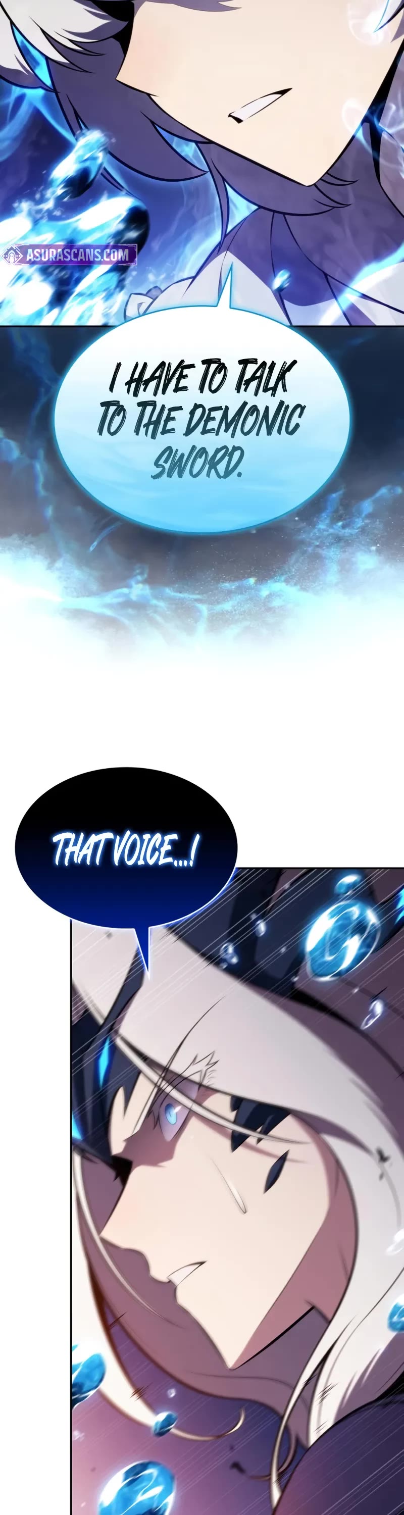 The Regressed Son of a Duke is an Assassin Chapter 106 page 43 - Chapter 106