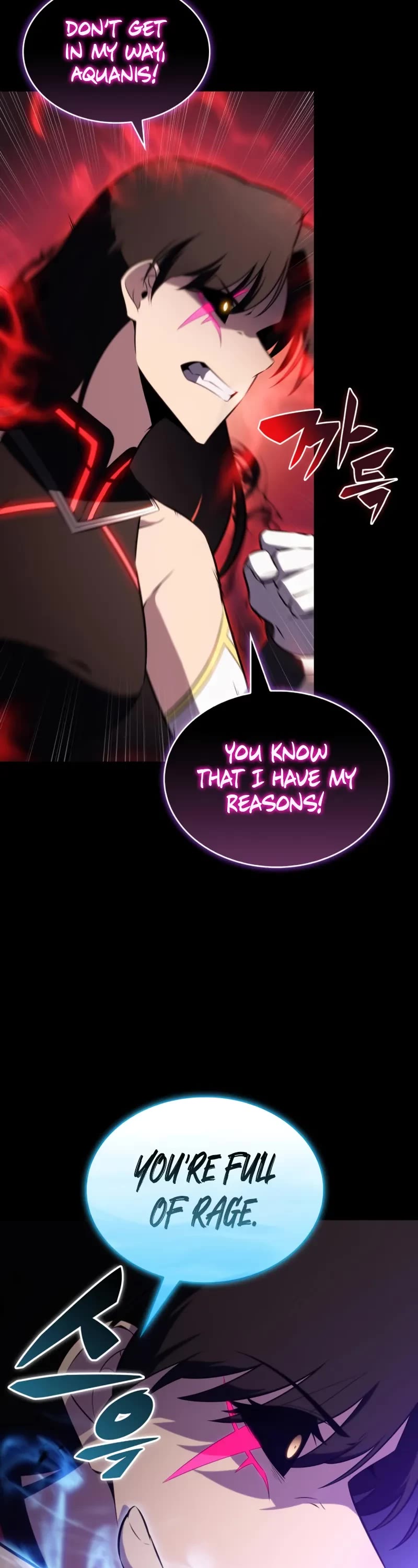 The Regressed Son of a Duke is an Assassin Chapter 106 page 49 - Chapter 106