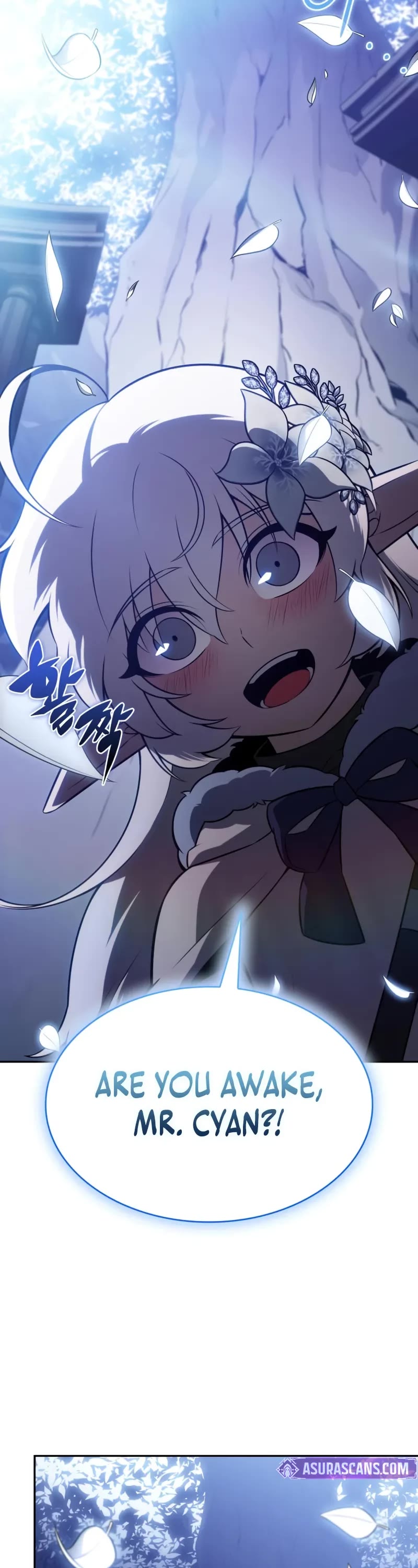 The Regressed Son of a Duke is an Assassin Chapter 106 page 53 - Chapter 106