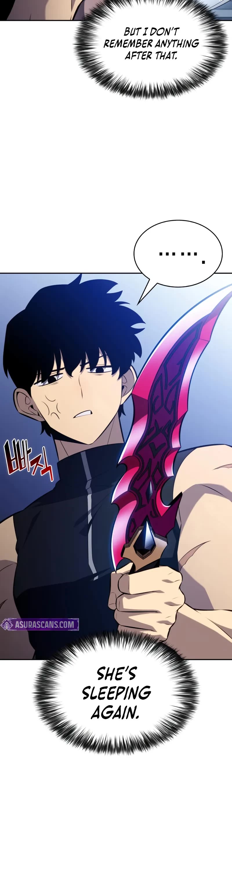 The Regressed Son of a Duke is an Assassin Chapter 106 page 56 - Chapter 106