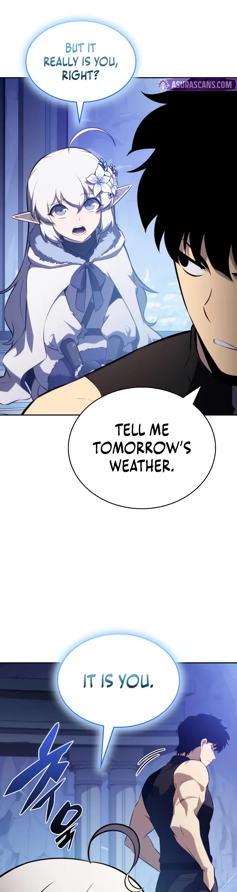 The Regressed Son of a Duke is an Assassin Chapter 106 page 57 - Chapter 106