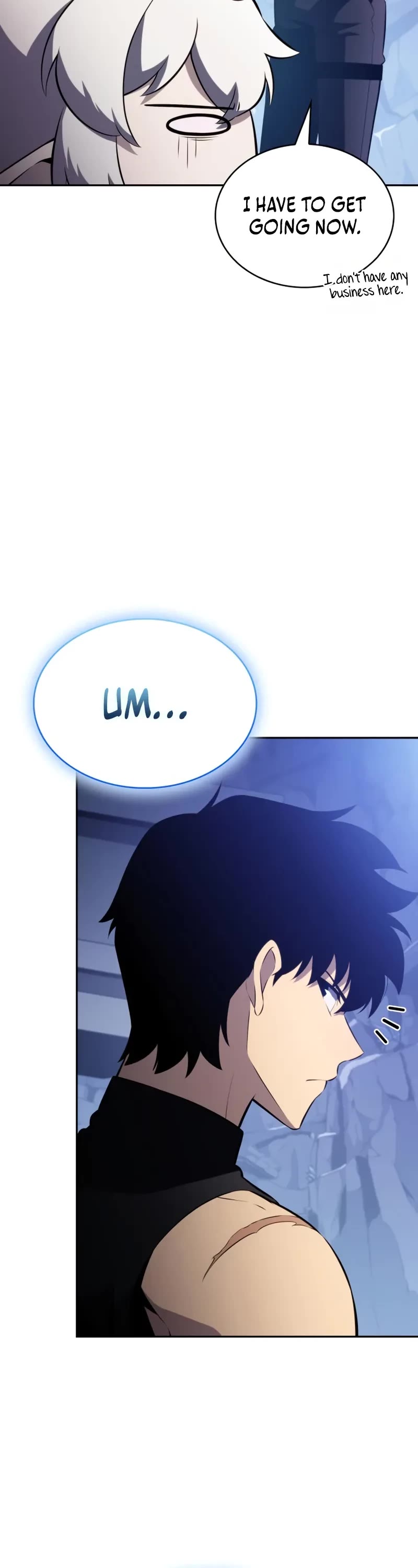 The Regressed Son of a Duke is an Assassin Chapter 106 page 58 - Chapter 106