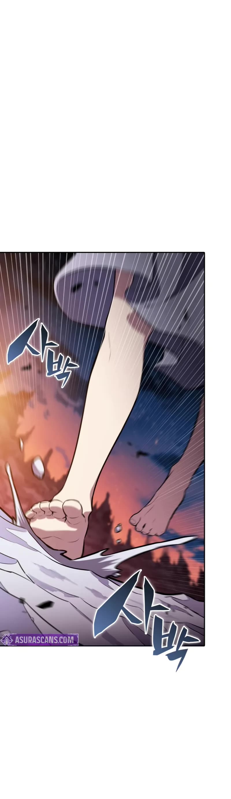 The Regressed Son of a Duke is an Assassin Chapter 106 page 6 - Chapter 106