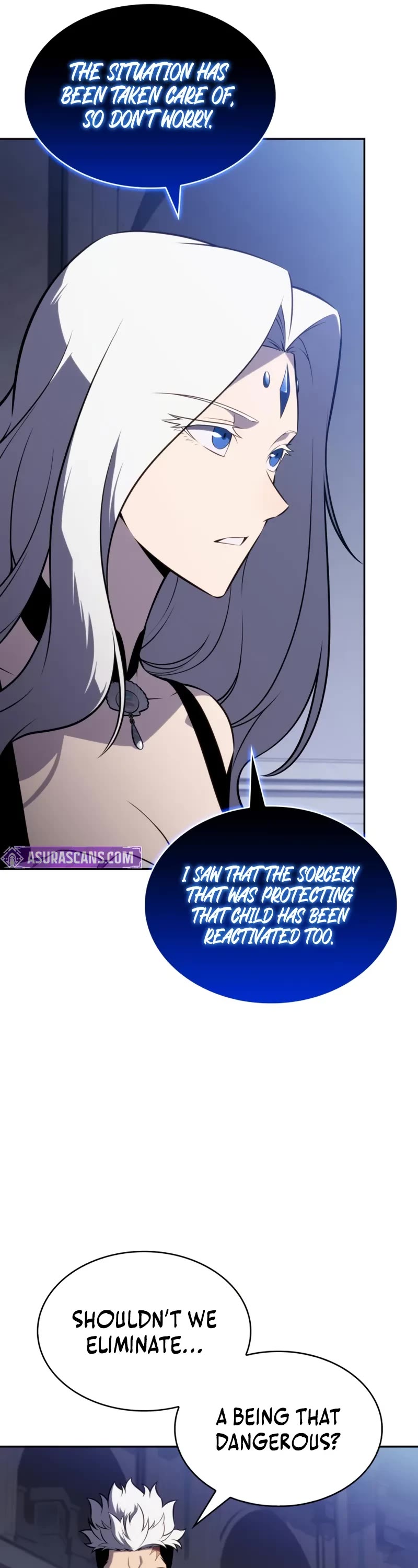 The Regressed Son of a Duke is an Assassin Chapter 106 page 62 - Chapter 106