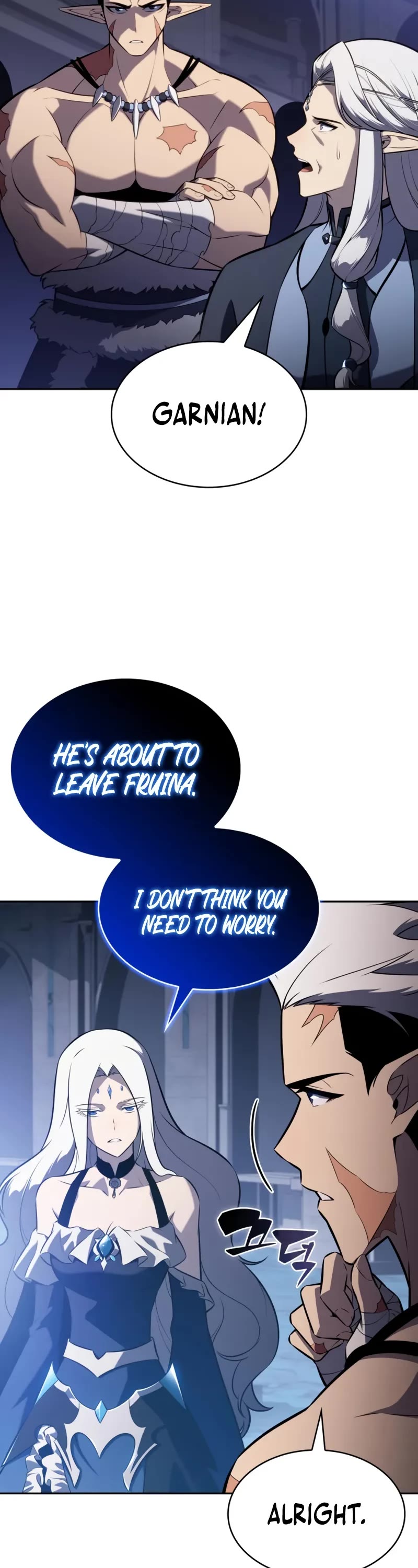 The Regressed Son of a Duke is an Assassin Chapter 106 page 63 - Chapter 106