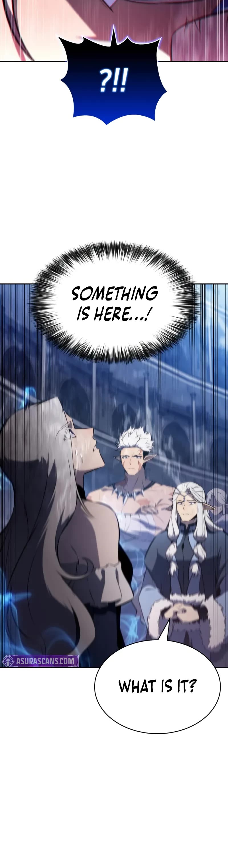 The Regressed Son of a Duke is an Assassin Chapter 106 page 66 - Chapter 106