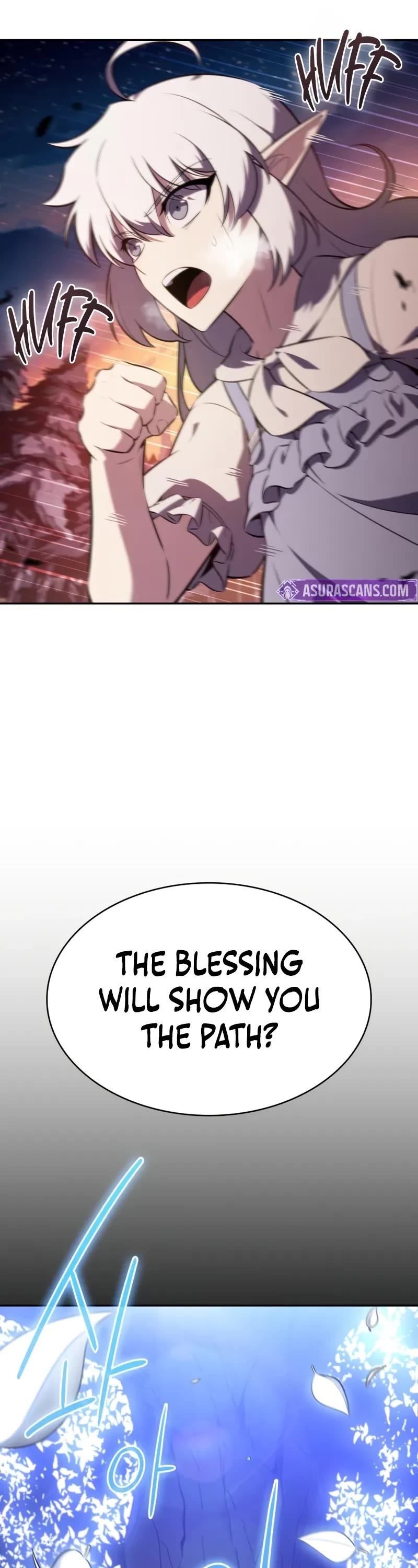 The Regressed Son of a Duke is an Assassin Chapter 106 page 7 - Chapter 106