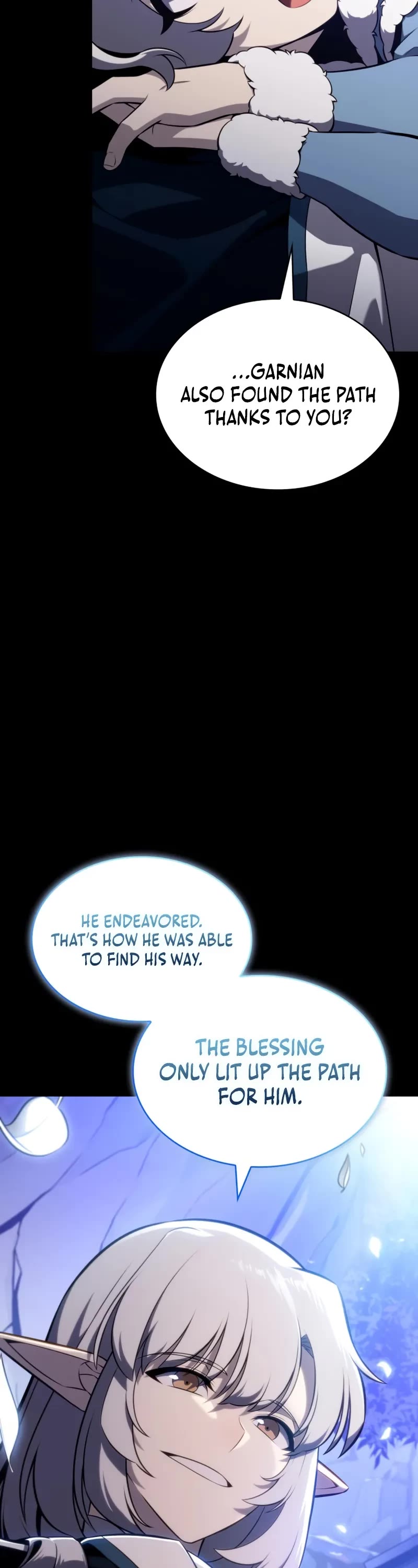 The Regressed Son of a Duke is an Assassin Chapter 106 page 9 - Chapter 106