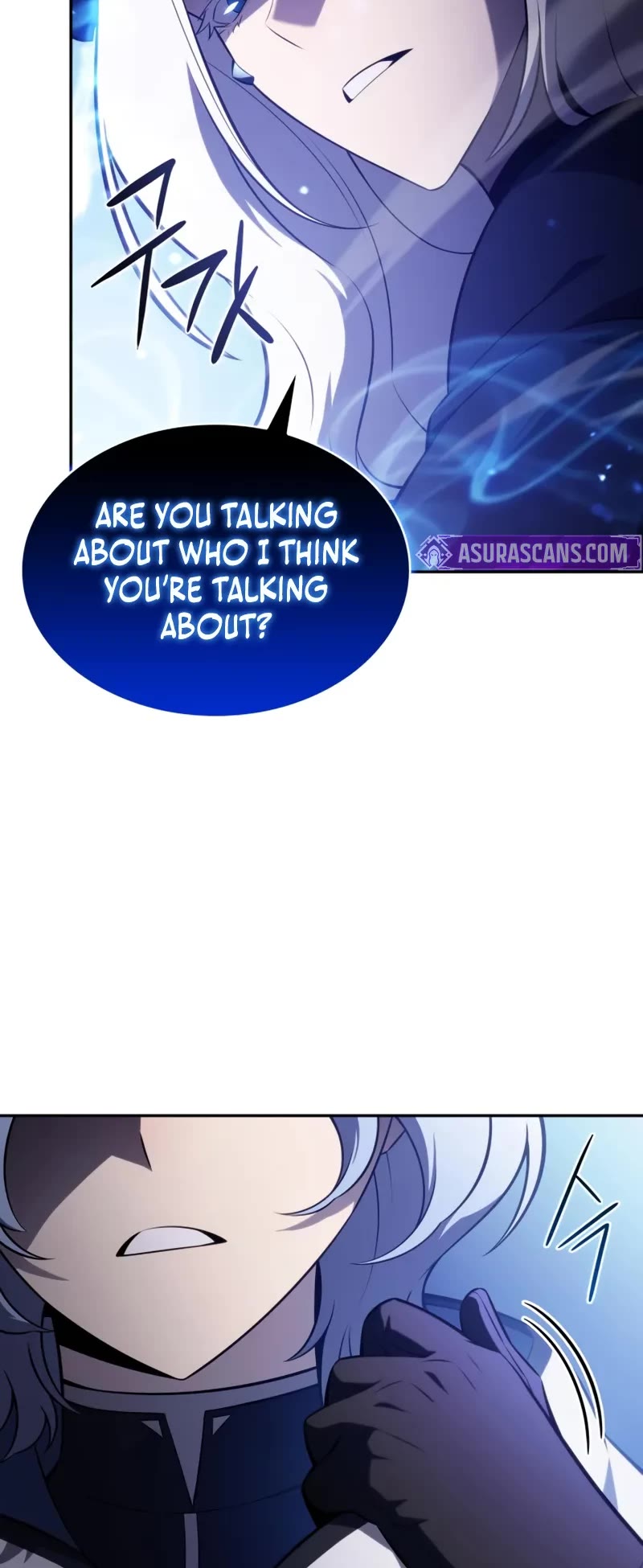 The Regressed Son of a Duke is an Assassin Chapter 107 page 10 - Chapter 107: Contact (1)