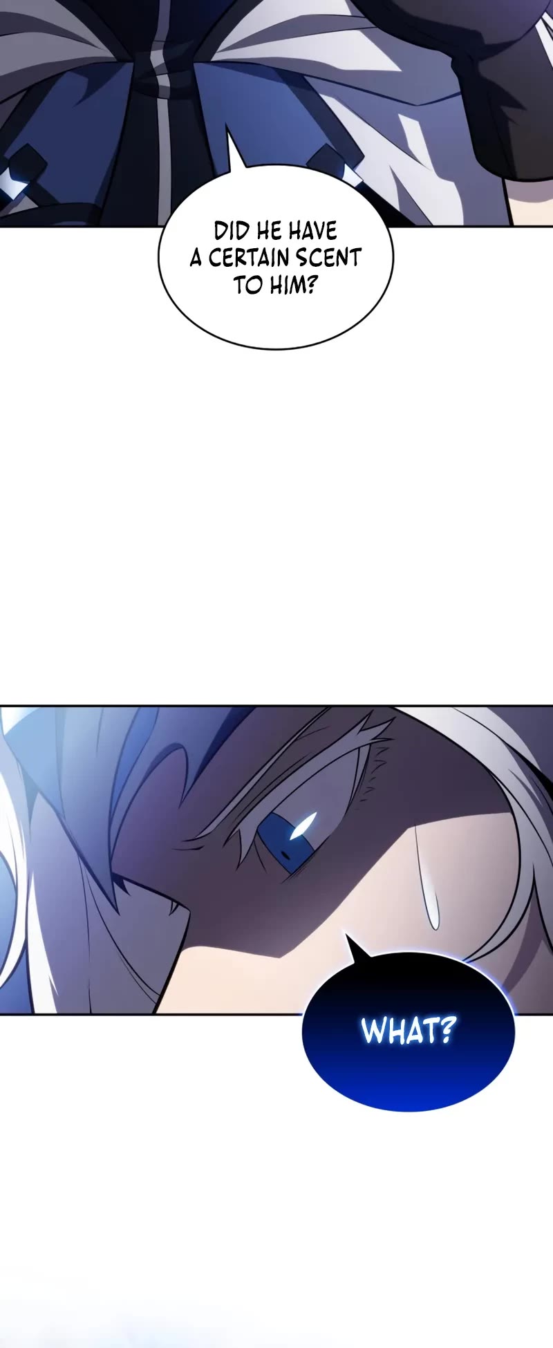 The Regressed Son of a Duke is an Assassin Chapter 107 page 11 - Chapter 107: Contact (1)