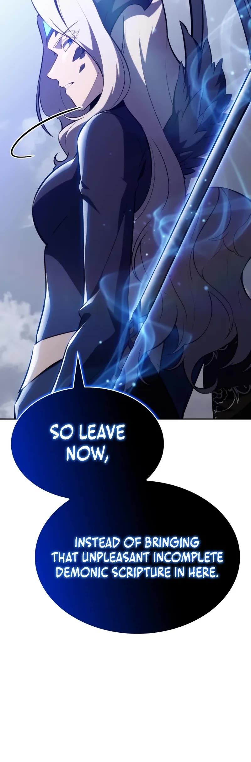 The Regressed Son of a Duke is an Assassin Chapter 107 page 16 - Chapter 107: Contact (1)