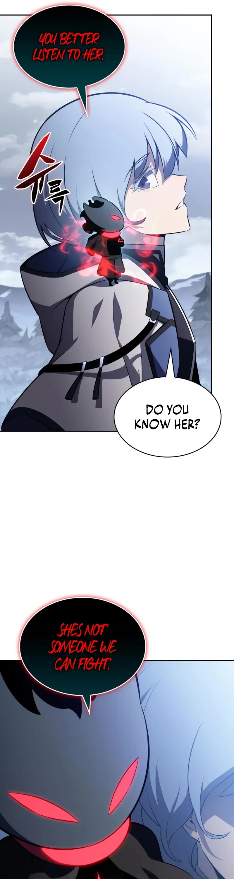 The Regressed Son of a Duke is an Assassin Chapter 107 page 17 - Chapter 107: Contact (1)