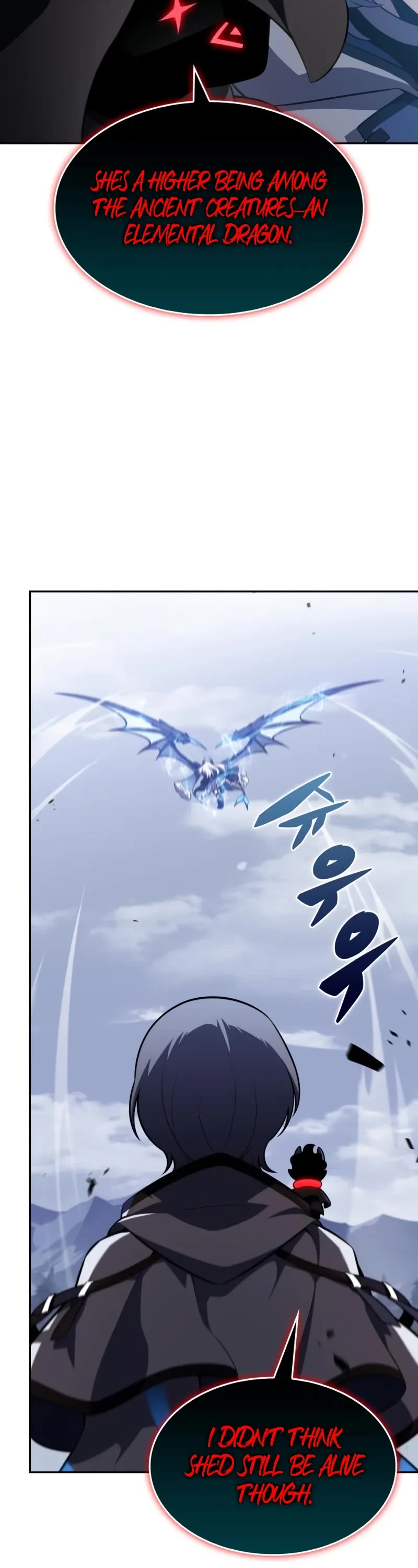 The Regressed Son of a Duke is an Assassin Chapter 107 page 18 - Chapter 107: Contact (1)