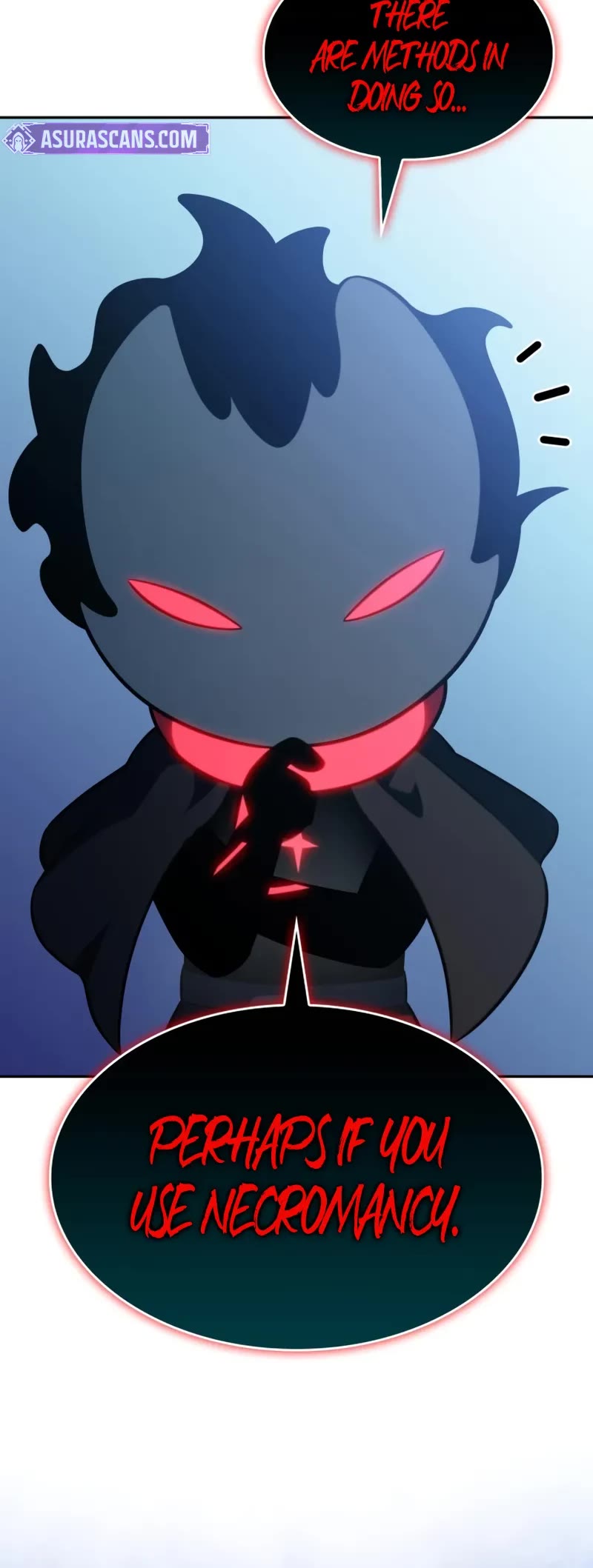 The Regressed Son of a Duke is an Assassin Chapter 107 page 21 - Chapter 107: Contact (1)