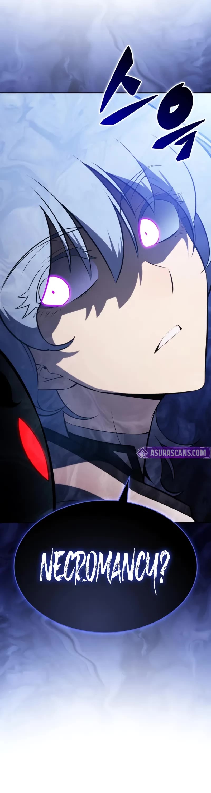The Regressed Son of a Duke is an Assassin Chapter 107 page 22 - Chapter 107: Contact (1)