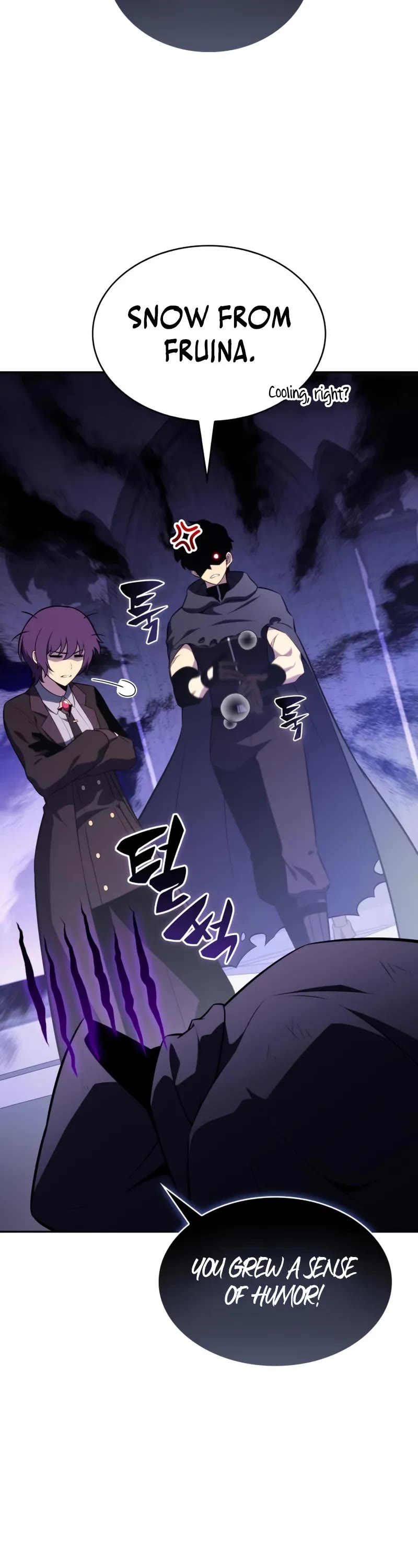 The Regressed Son of a Duke is an Assassin Chapter 107 page 28 - Chapter 107: Contact (1)
