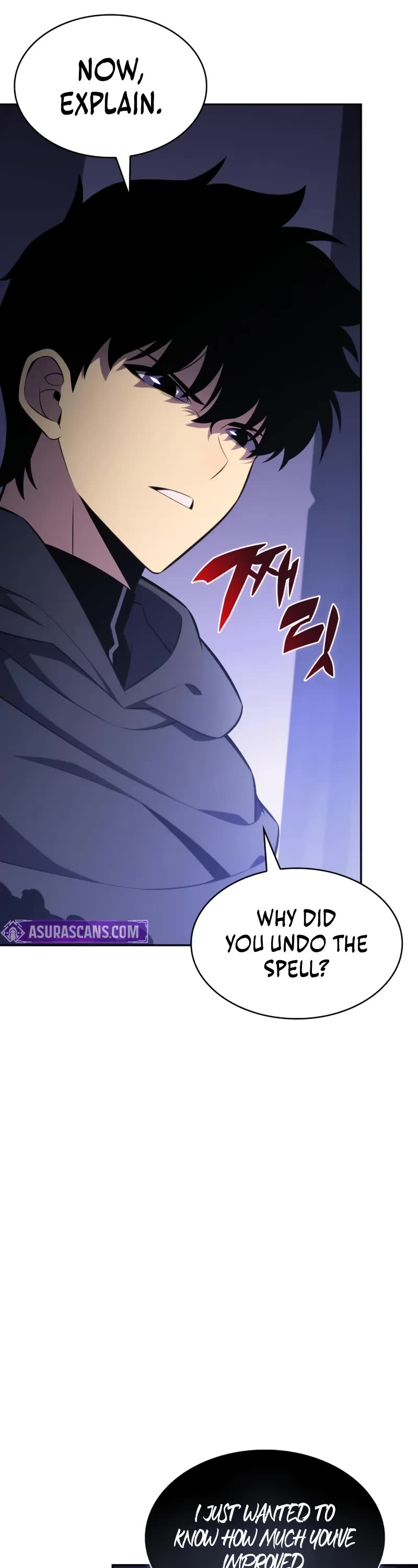 The Regressed Son of a Duke is an Assassin Chapter 107 page 29 - Chapter 107: Contact (1)
