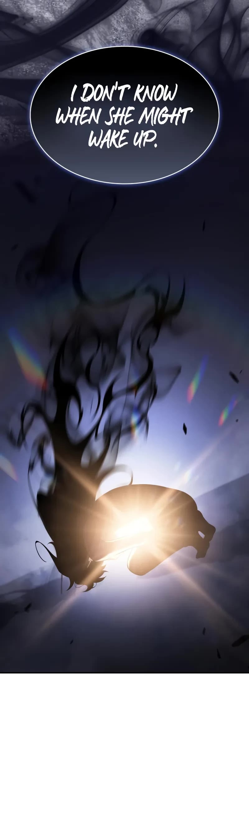 The Regressed Son of a Duke is an Assassin Chapter 107 page 35 - Chapter 107: Contact (1)