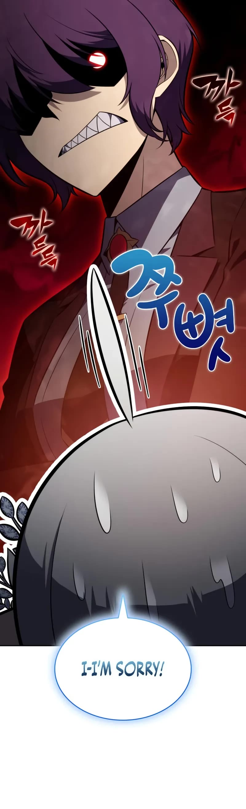 The Regressed Son of a Duke is an Assassin Chapter 107 page 41 - Chapter 107: Contact (1)