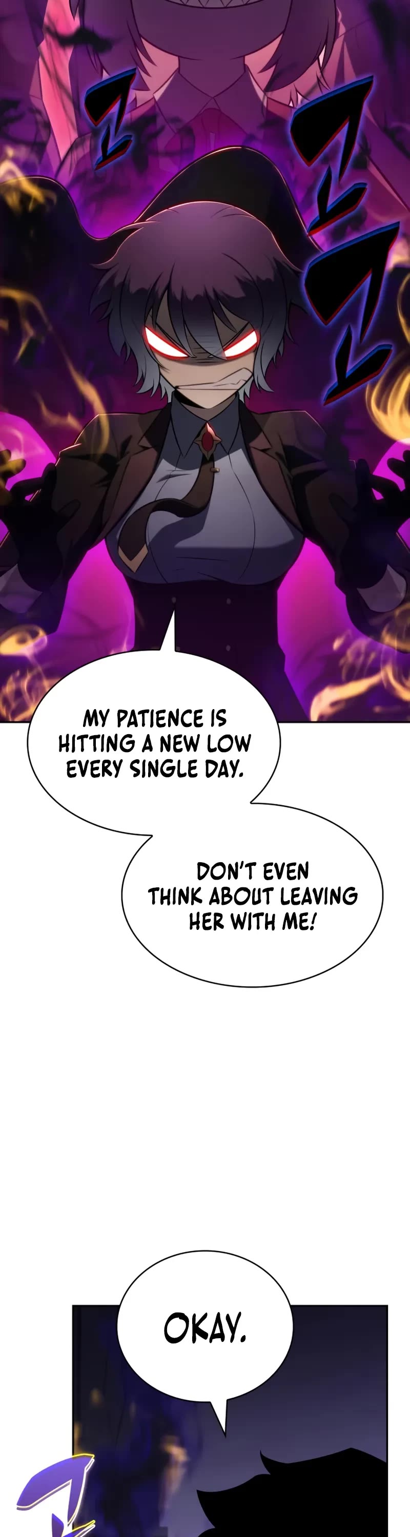 The Regressed Son of a Duke is an Assassin Chapter 107 page 44 - Chapter 107: Contact (1)