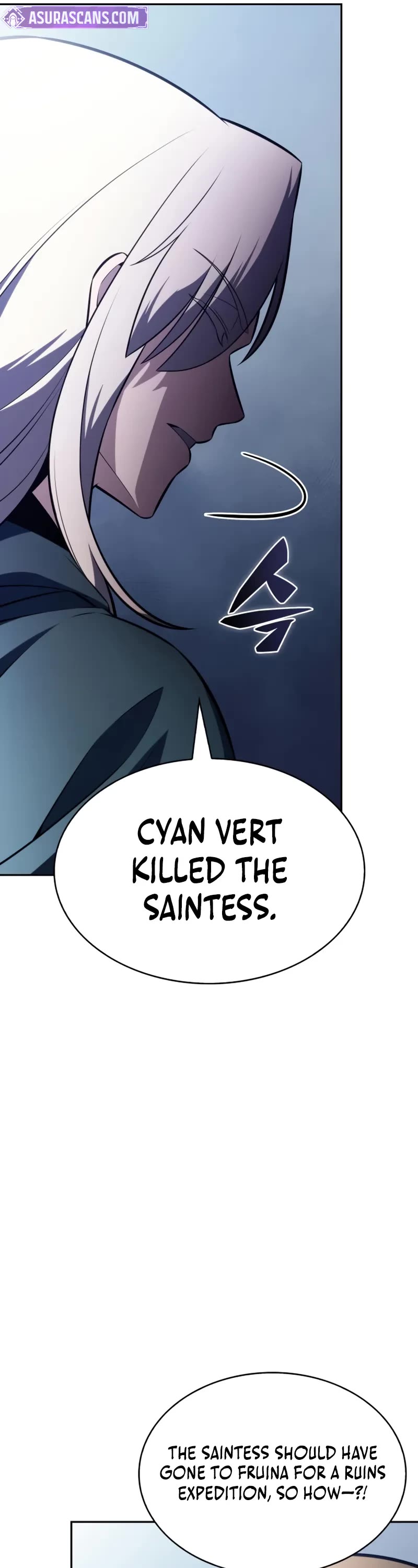 The Regressed Son of a Duke is an Assassin Chapter 107 page 52 - Chapter 107: Contact (1)