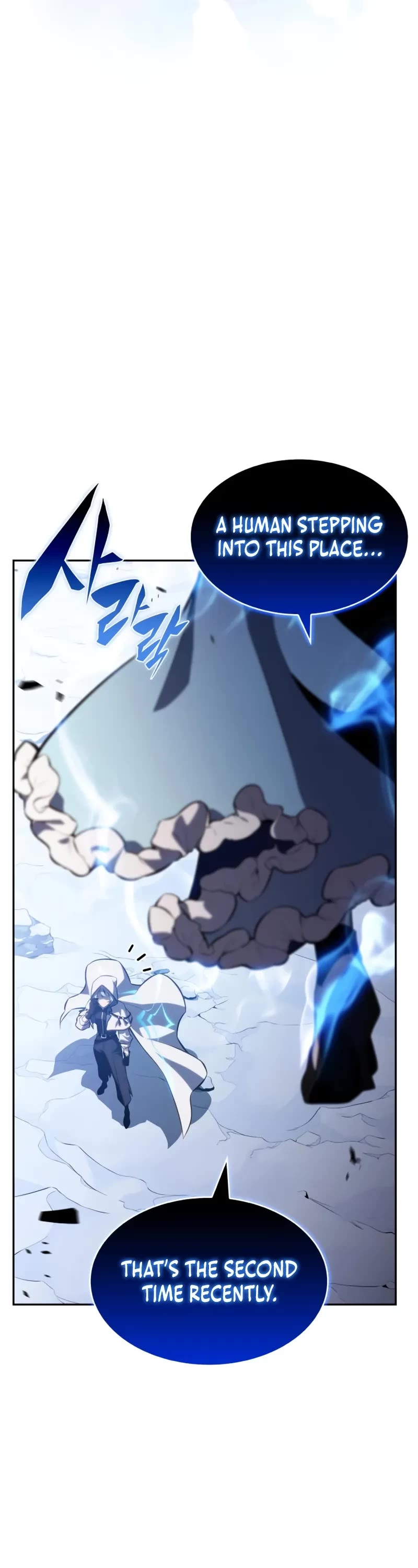 The Regressed Son of a Duke is an Assassin Chapter 107 page 6 - Chapter 107: Contact (1)