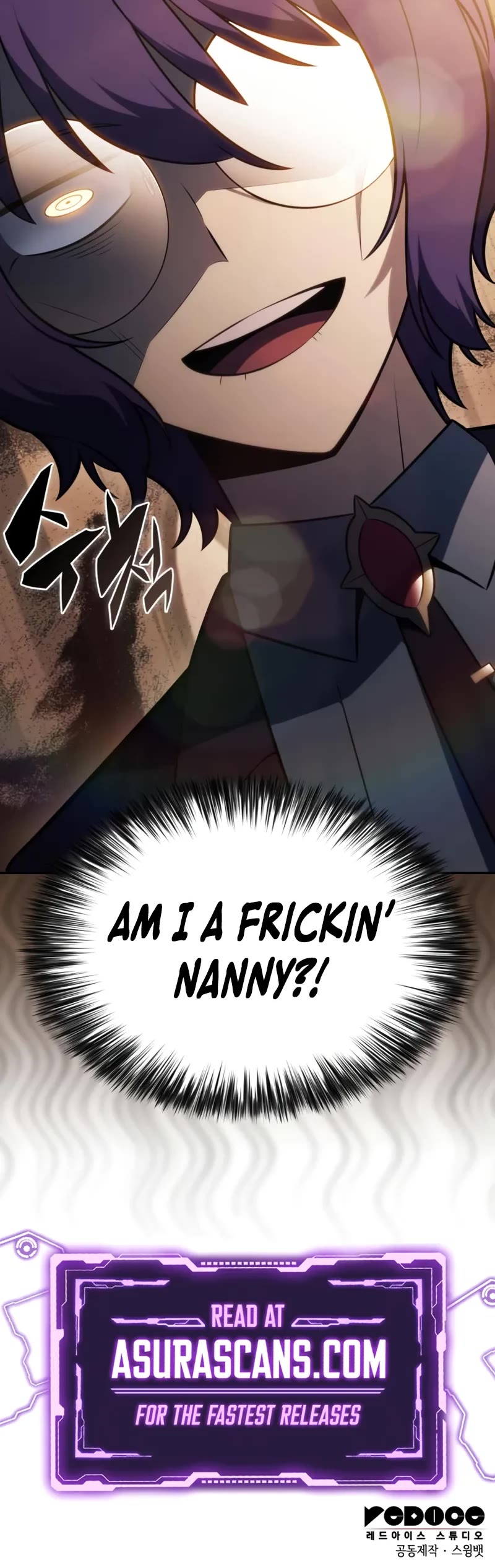 The Regressed Son of a Duke is an Assassin Chapter 107 page 69 - Chapter 107: Contact (1)