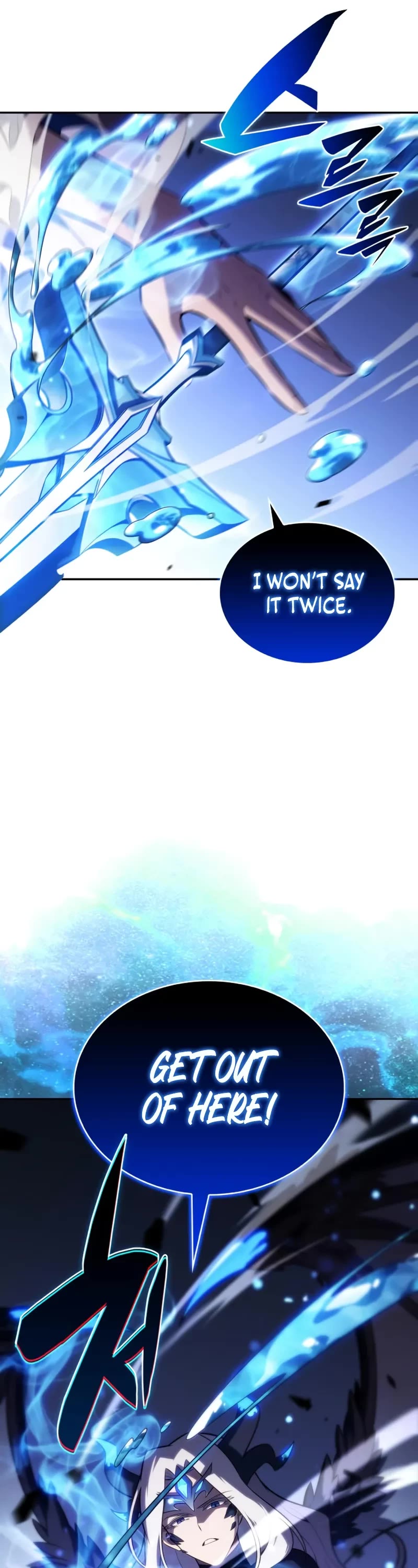 The Regressed Son of a Duke is an Assassin Chapter 107 page 7 - Chapter 107: Contact (1)