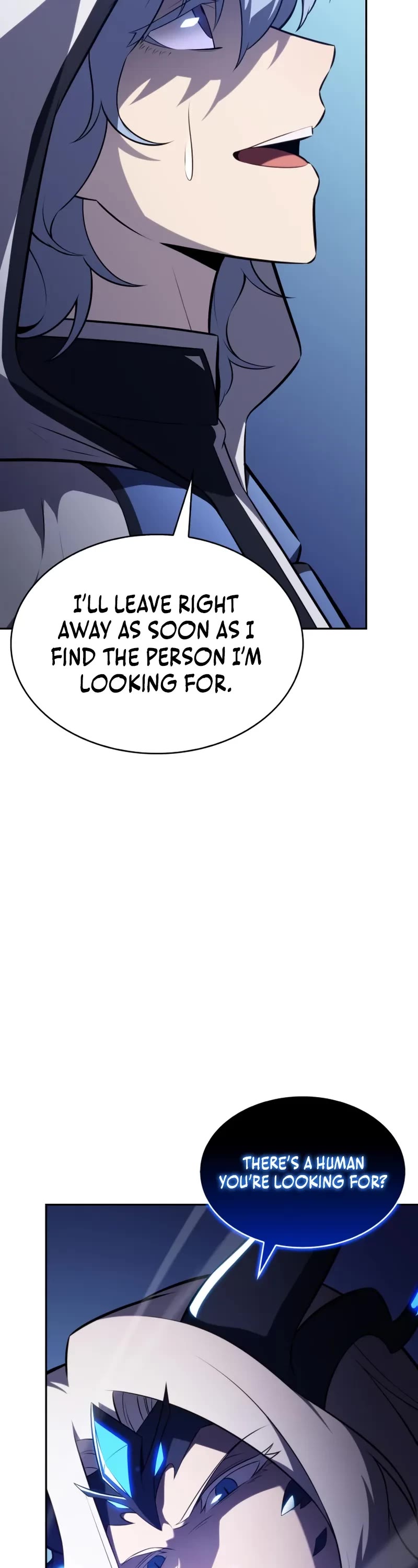 The Regressed Son of a Duke is an Assassin Chapter 107 page 9 - Chapter 107: Contact (1)
