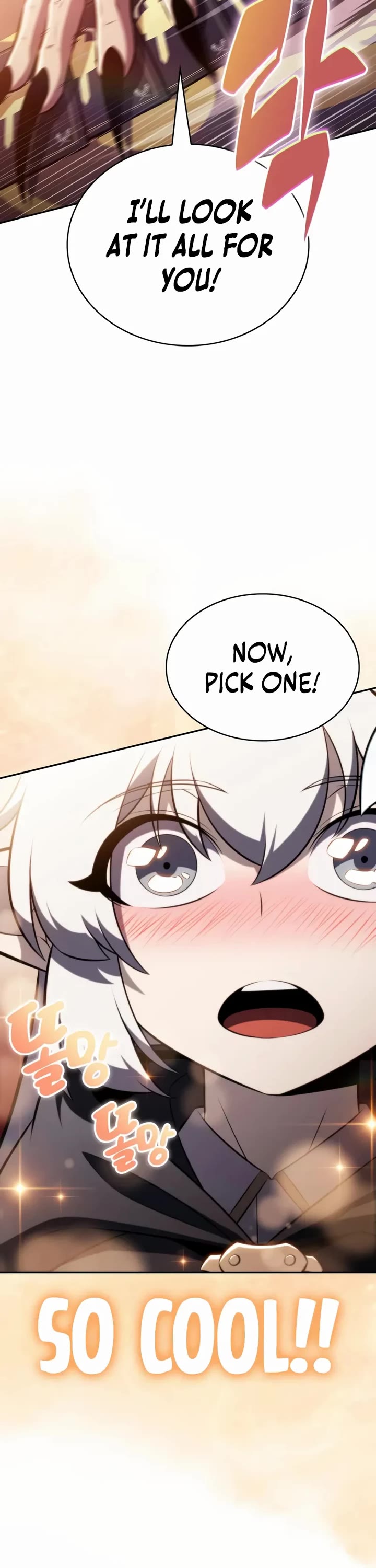 The Regressed Son of a Duke is an Assassin Chapter 108 page 16 - Chapter 108: Contact (2)
