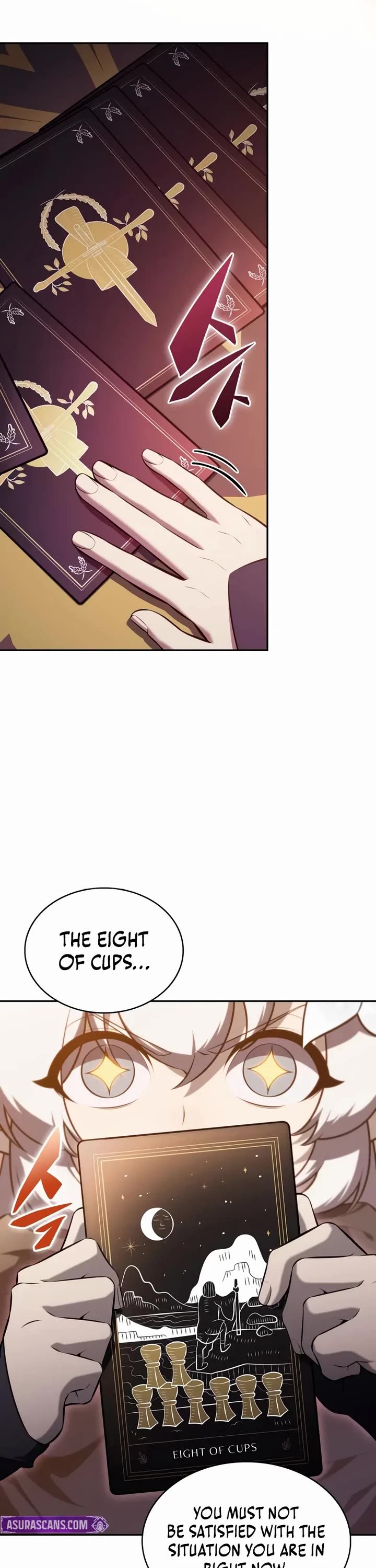 The Regressed Son of a Duke is an Assassin Chapter 108 page 17 - Chapter 108: Contact (2)