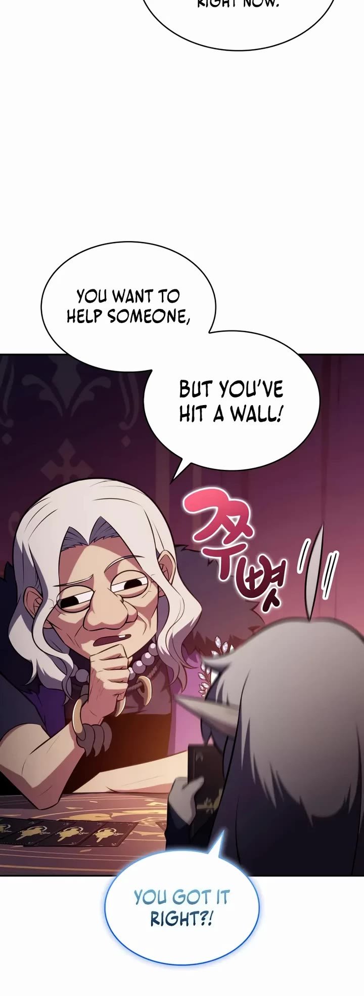 The Regressed Son of a Duke is an Assassin Chapter 108 page 18 - Chapter 108: Contact (2)