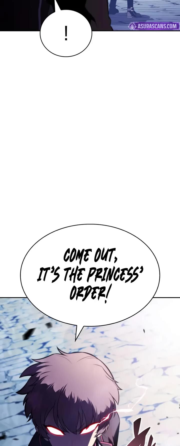 The Regressed Son of a Duke is an Assassin Chapter 108 page 28 - Chapter 108: Contact (2)