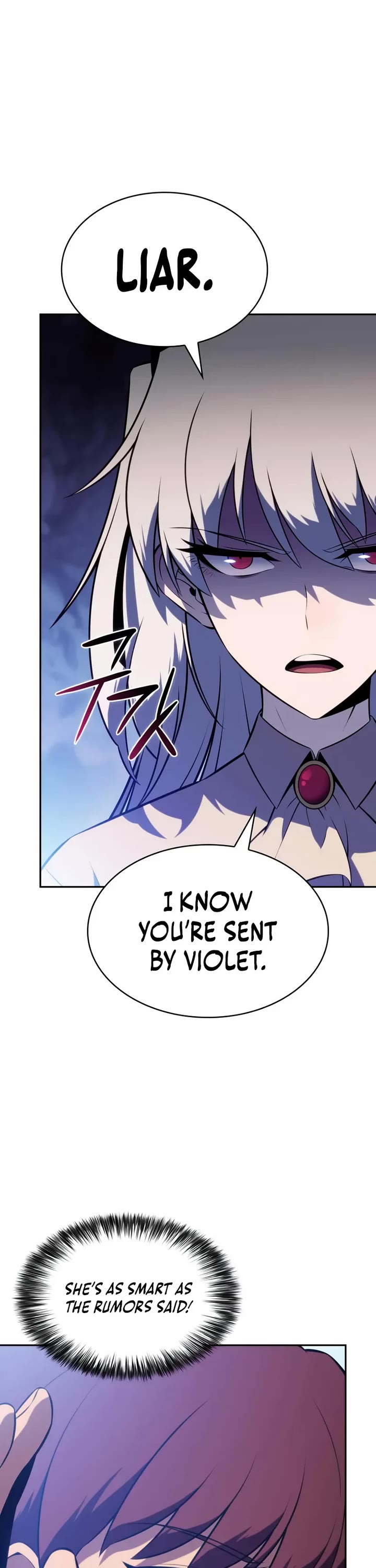The Regressed Son of a Duke is an Assassin Chapter 108 page 32 - Chapter 108: Contact (2)