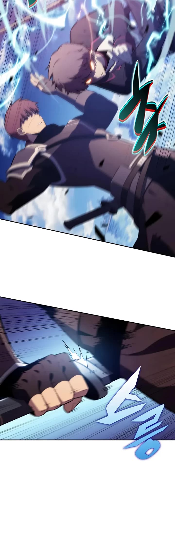 The Regressed Son of a Duke is an Assassin Chapter 108 page 34 - Chapter 108: Contact (2)