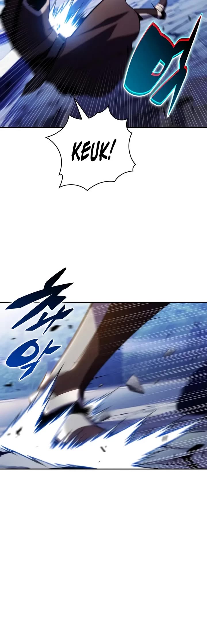 The Regressed Son of a Duke is an Assassin Chapter 108 page 39 - Chapter 108: Contact (2)