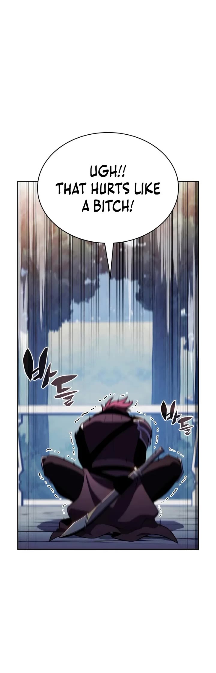The Regressed Son of a Duke is an Assassin Chapter 108 page 48 - Chapter 108: Contact (2)