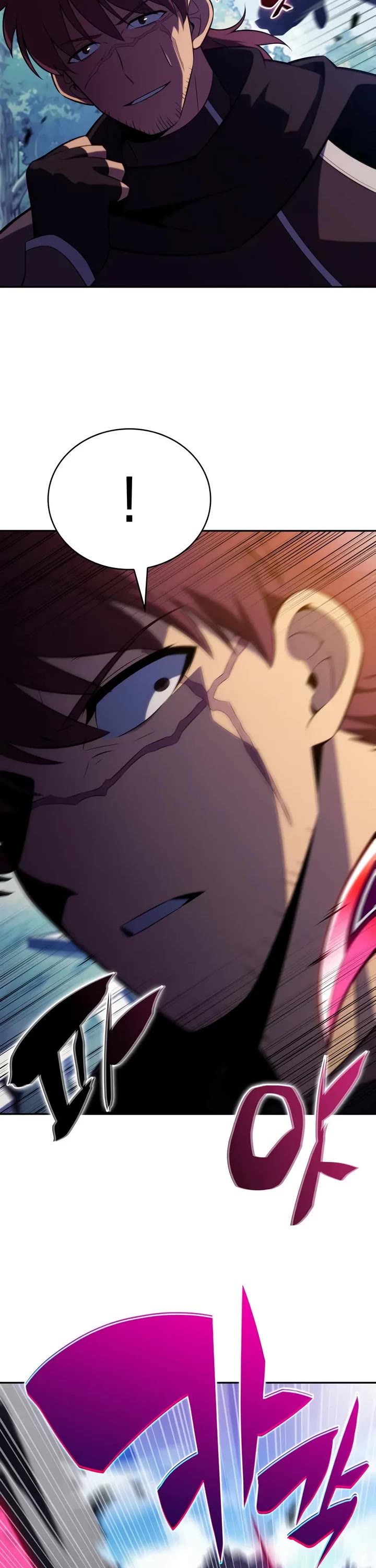The Regressed Son of a Duke is an Assassin Chapter 108 page 51 - Chapter 108: Contact (2)