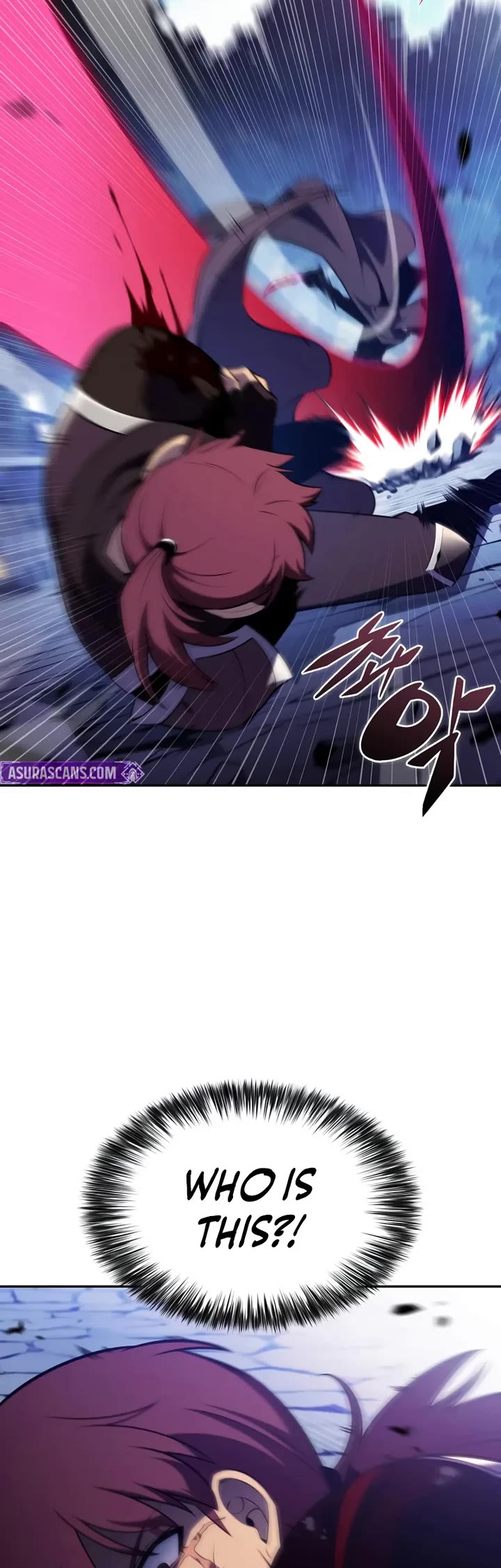 The Regressed Son of a Duke is an Assassin Chapter 108 page 52 - Chapter 108: Contact (2)