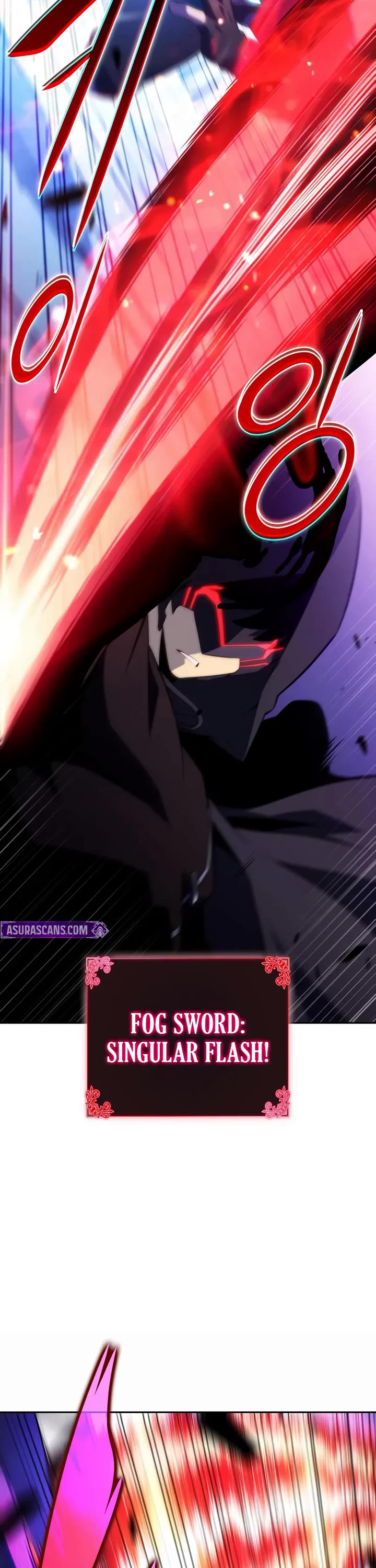 The Regressed Son of a Duke is an Assassin Chapter 108 page 56 - Chapter 108: Contact (2)