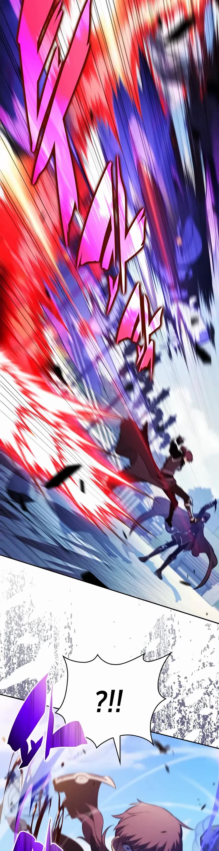 The Regressed Son of a Duke is an Assassin Chapter 108 page 57 - Chapter 108: Contact (2)