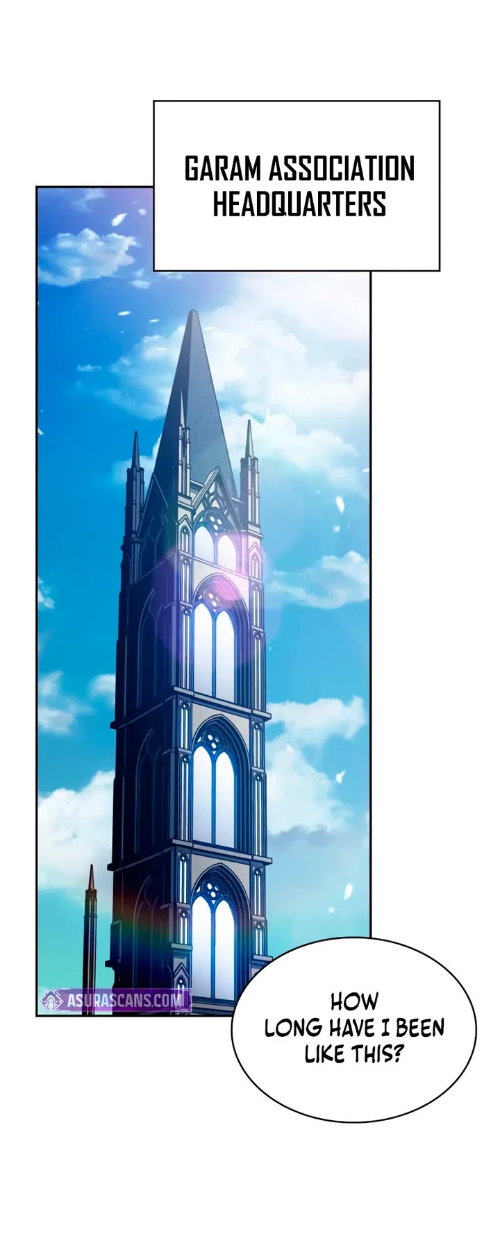 The Regressed Son of a Duke is an Assassin Chapter 109 page 24 - Chapter 109