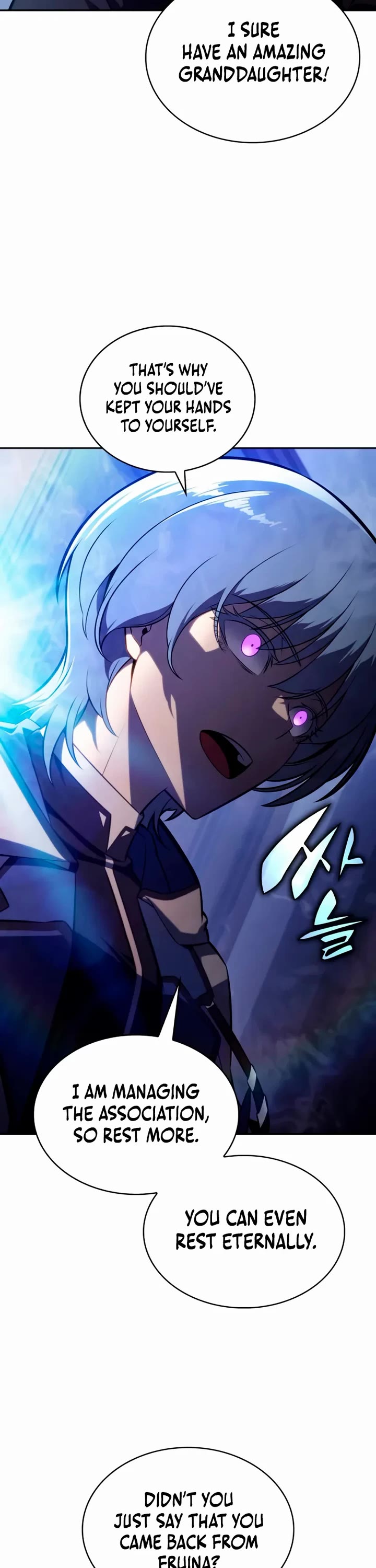 The Regressed Son of a Duke is an Assassin Chapter 109 page 26 - Chapter 109