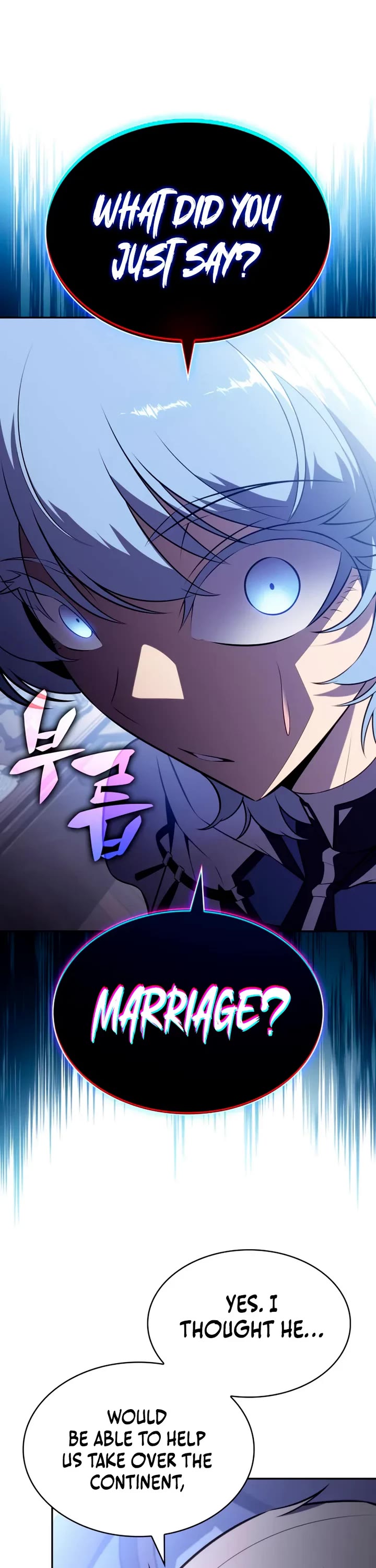 The Regressed Son of a Duke is an Assassin Chapter 109 page 30 - Chapter 109