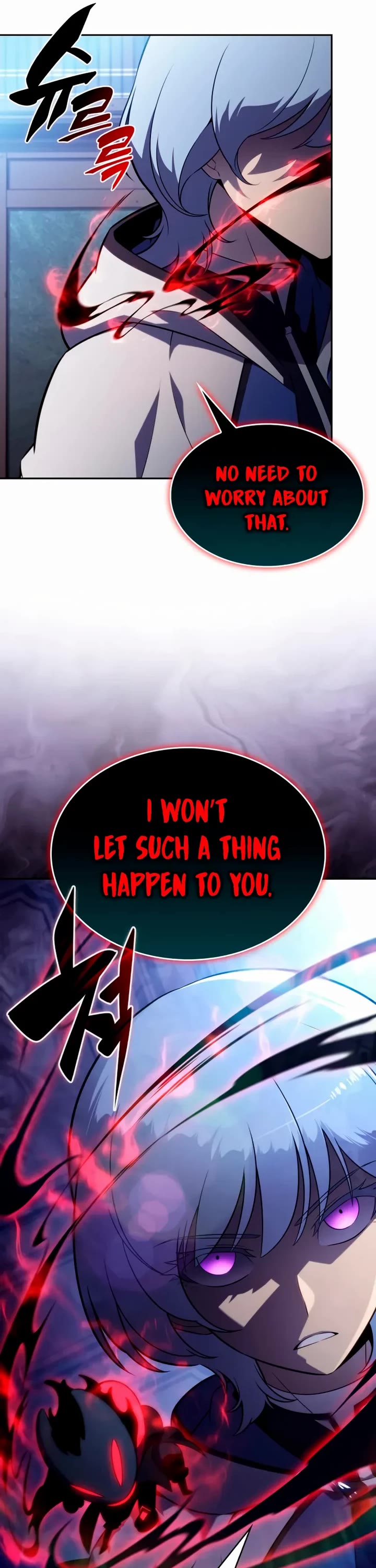 The Regressed Son of a Duke is an Assassin Chapter 109 page 37 - Chapter 109