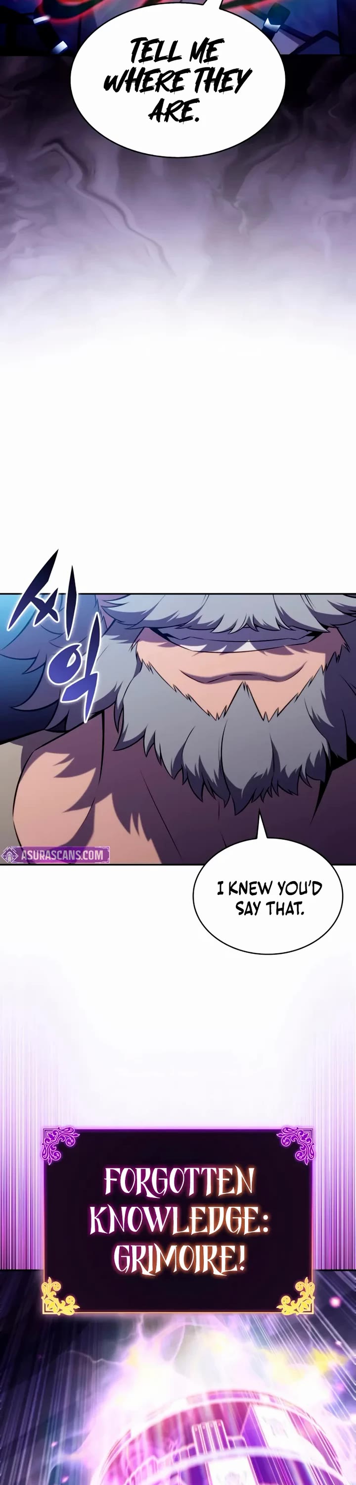 The Regressed Son of a Duke is an Assassin Chapter 109 page 38 - Chapter 109