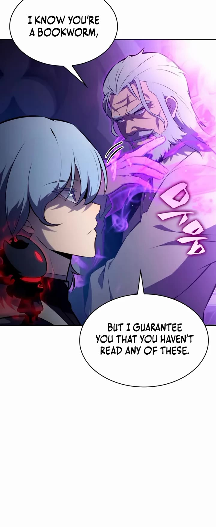 The Regressed Son of a Duke is an Assassin Chapter 109 page 40 - Chapter 109