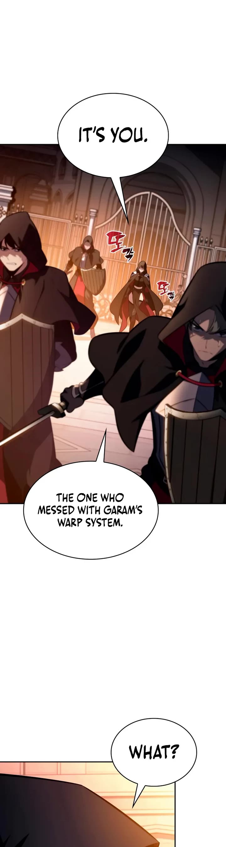 The Regressed Son of a Duke is an Assassin Chapter 109 page 49 - Chapter 109
