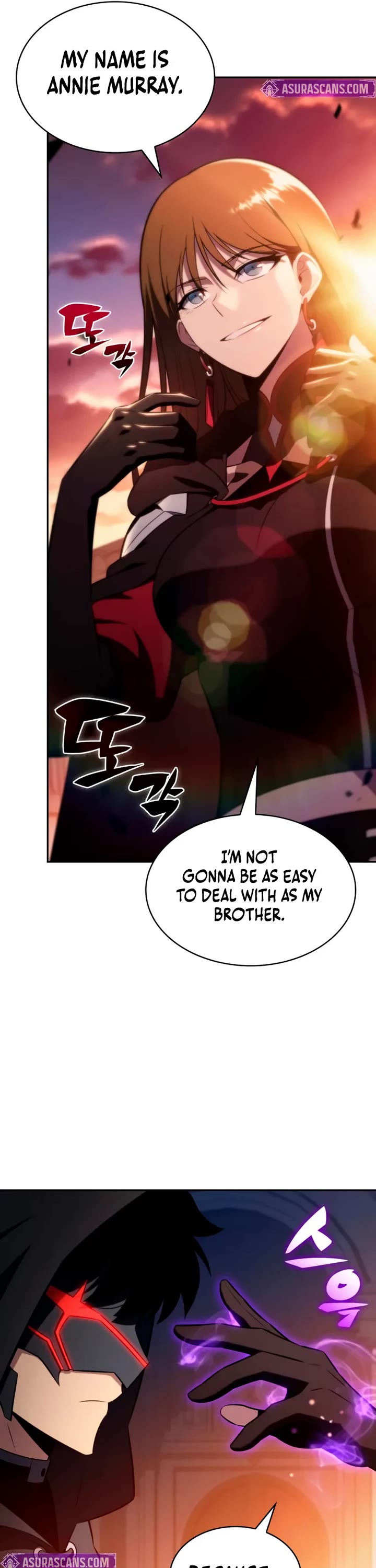 The Regressed Son of a Duke is an Assassin Chapter 109 page 51 - Chapter 109