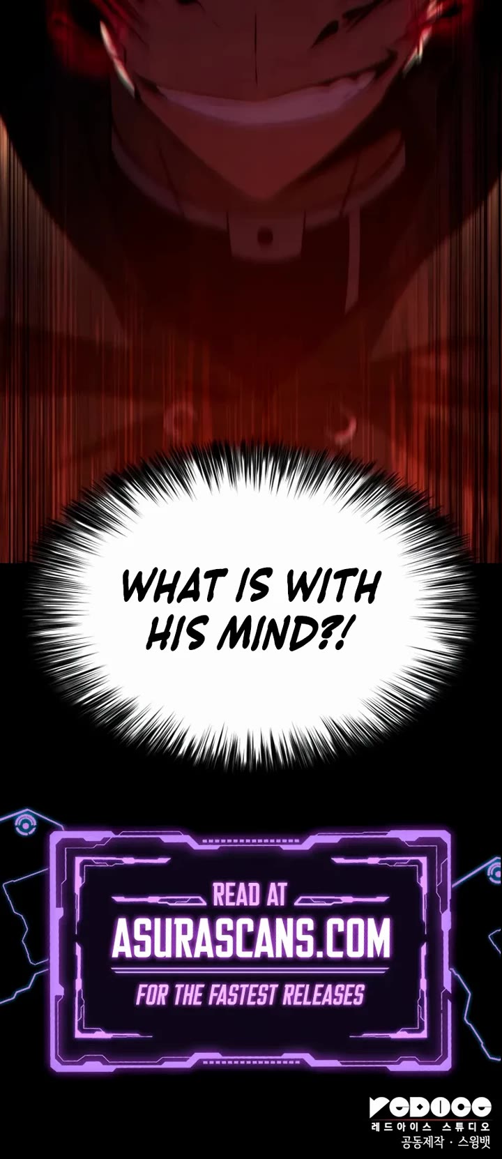The Regressed Son of a Duke is an Assassin Chapter 109 page 58 - Chapter 109
